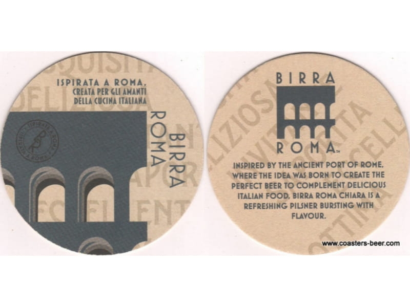 Birra Roma