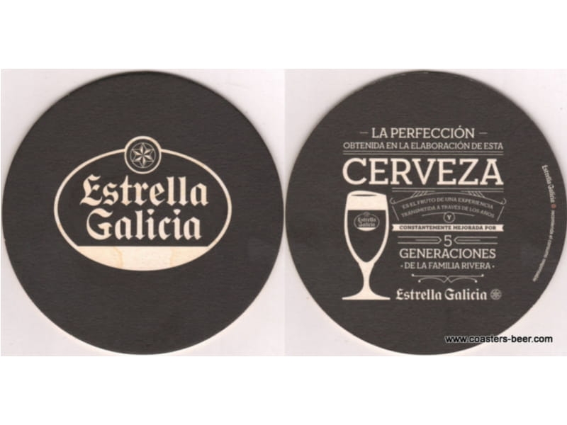 Estrella Galicia
