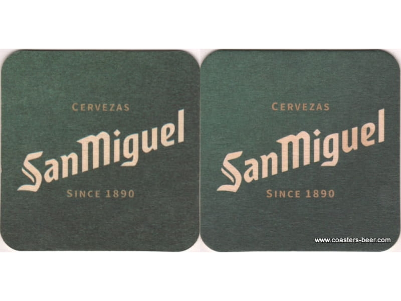 San Miguel