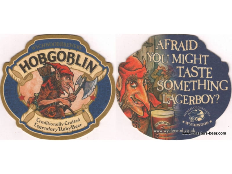 Hobgoblin
