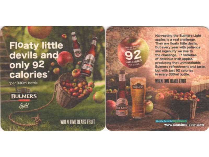 Bulmers