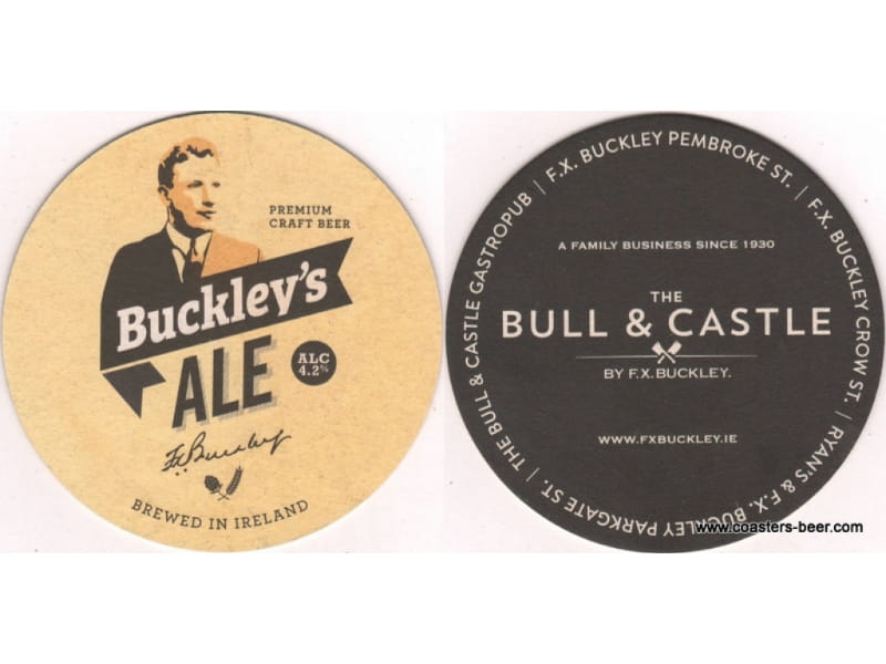 Buckley Ale