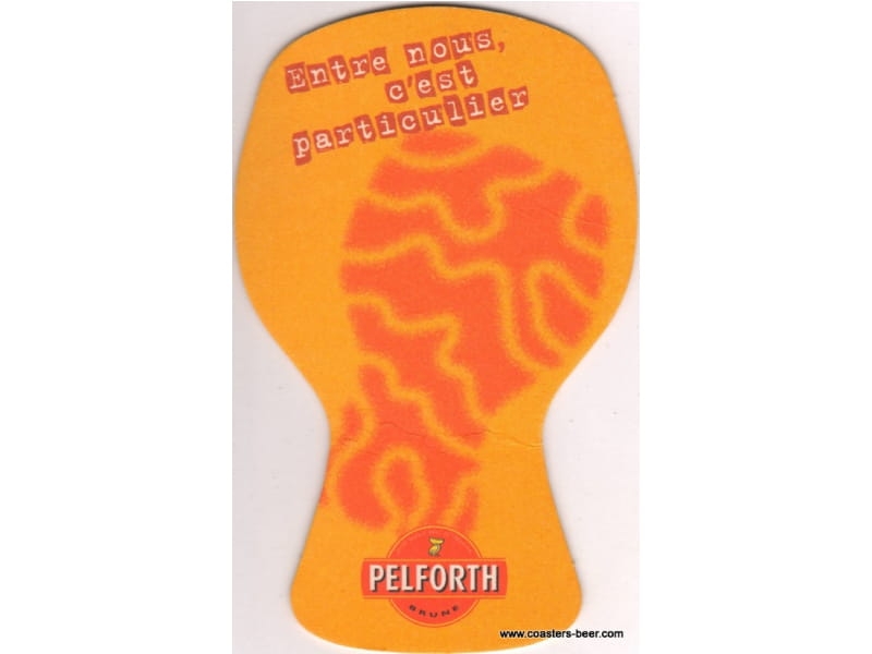 Pelforth