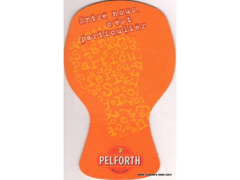 Pelforth