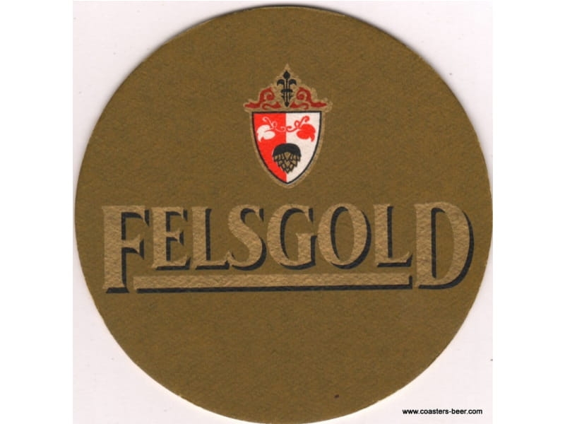 Felsgold