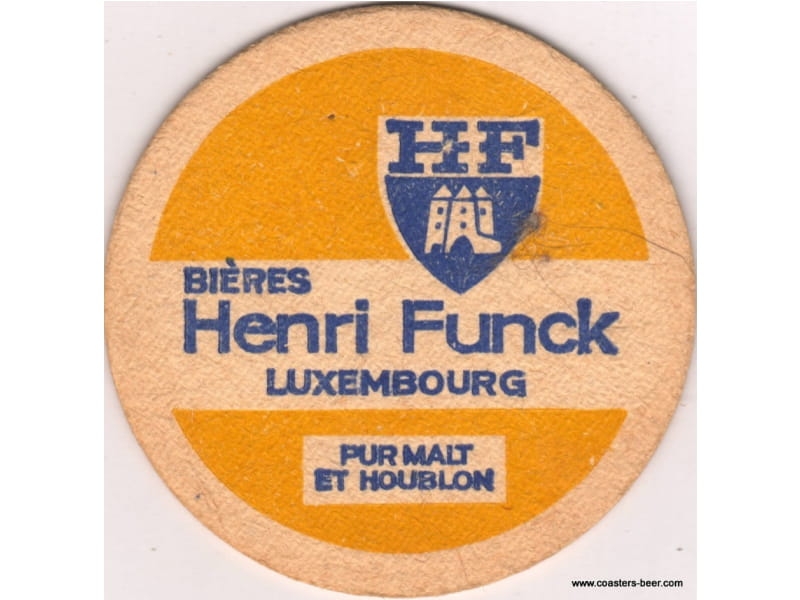 Henri Funck