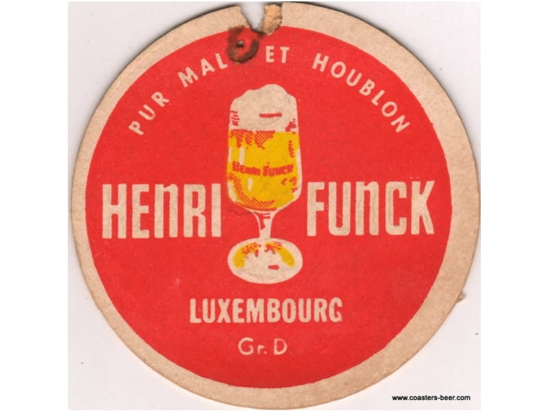 Henri Funck