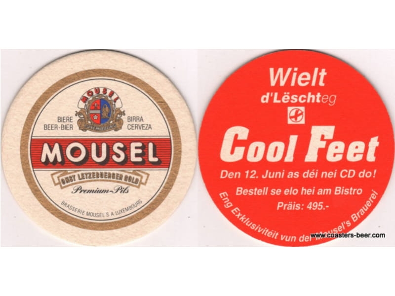 Mousel