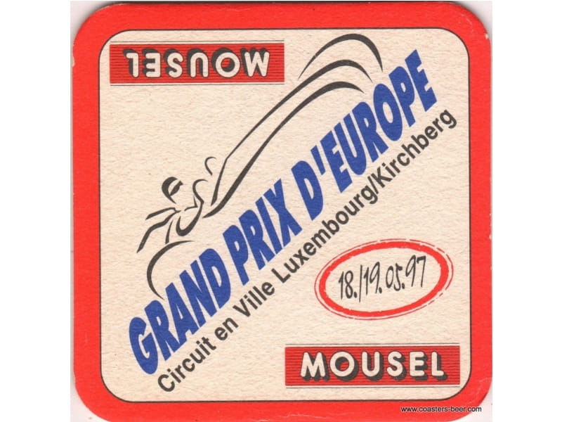 Mousel