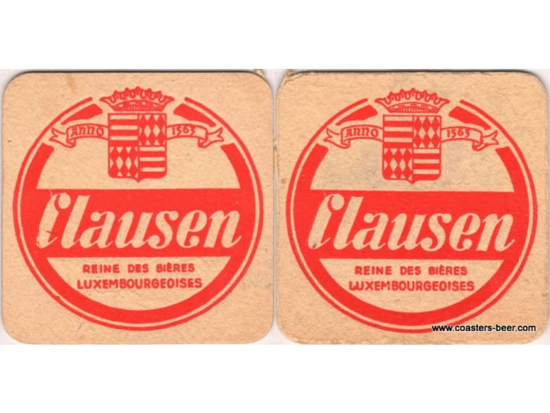 Clausen