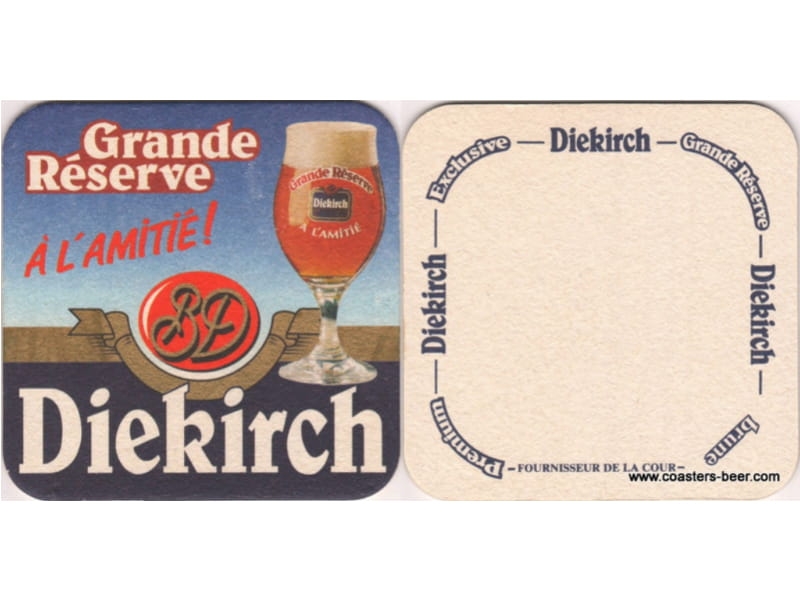 Diekirch