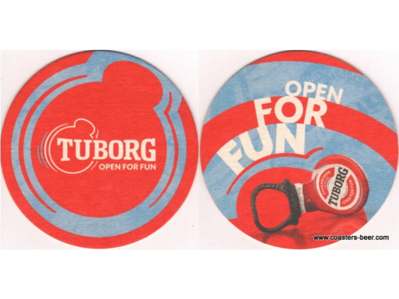 Tuborg-Israel
