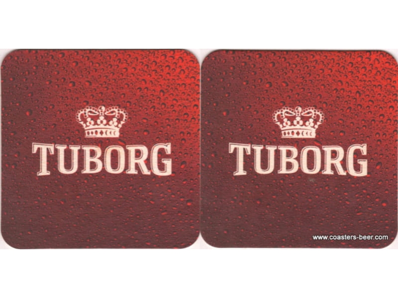 Tuborg-Israel