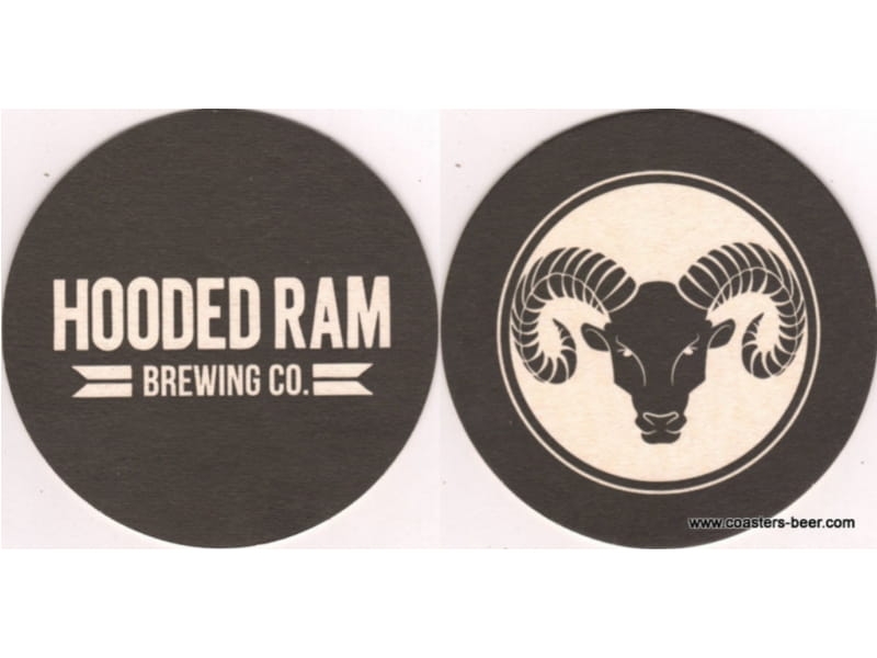 Hooded Ram