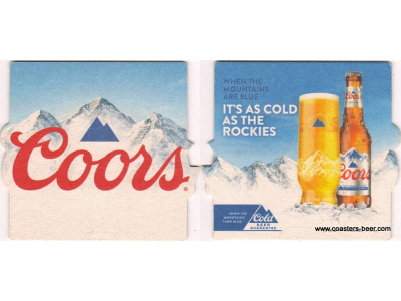 Coors