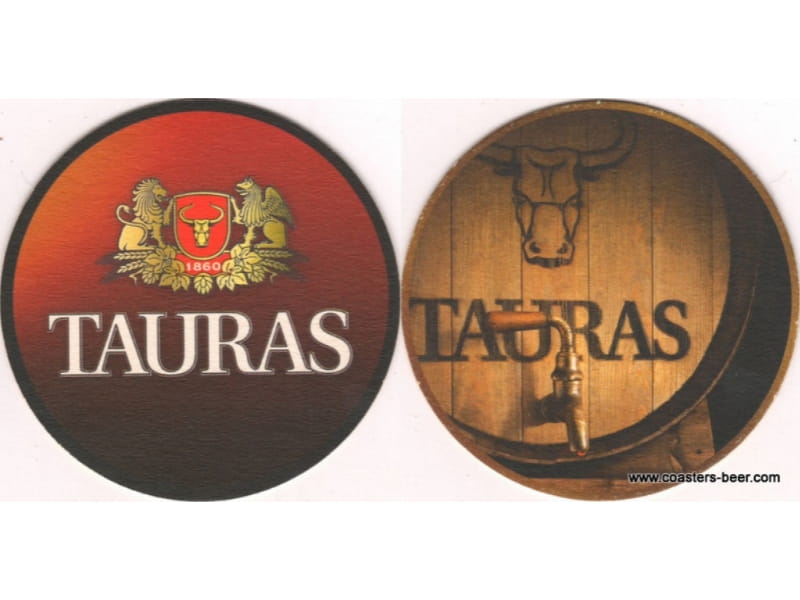 Tauras