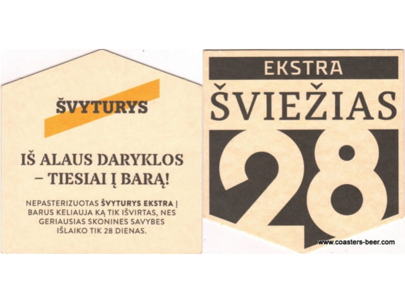 Svyturys