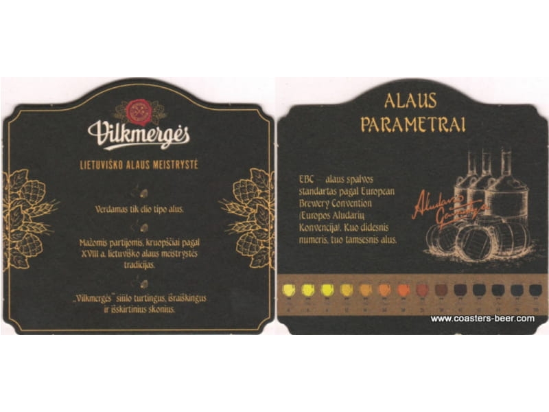 Vilkmerges