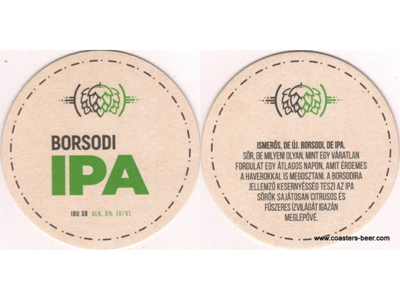 Borsodi