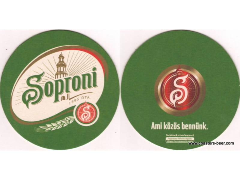 Soproni