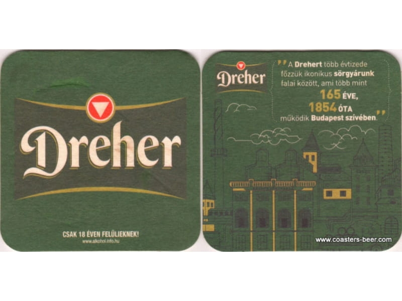 Dreher