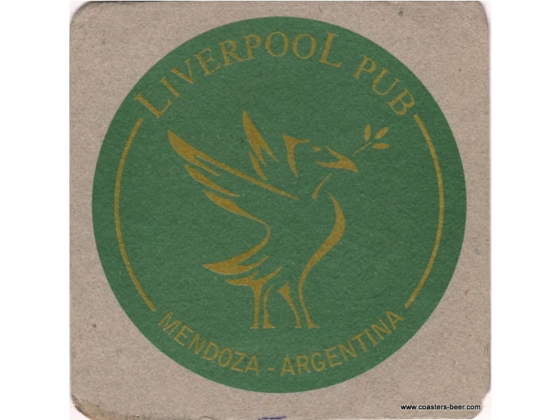 Liverpool Pub