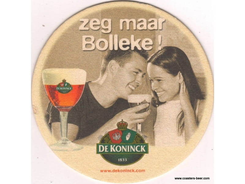 De Koninck