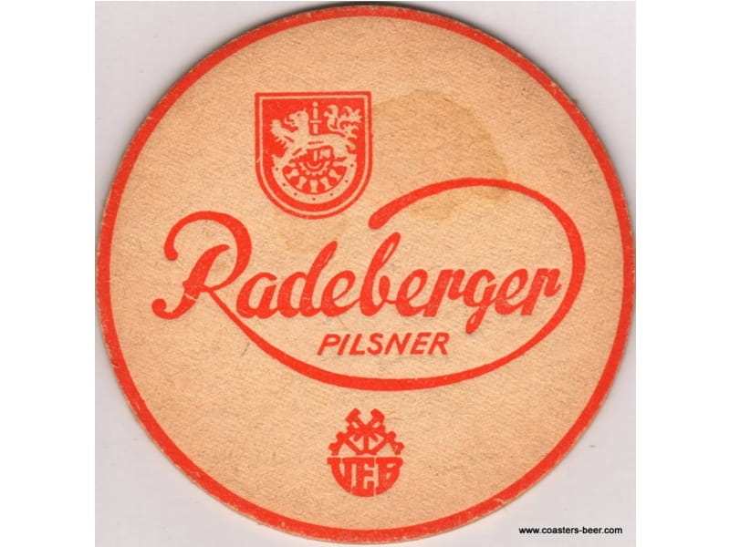 Radeberger