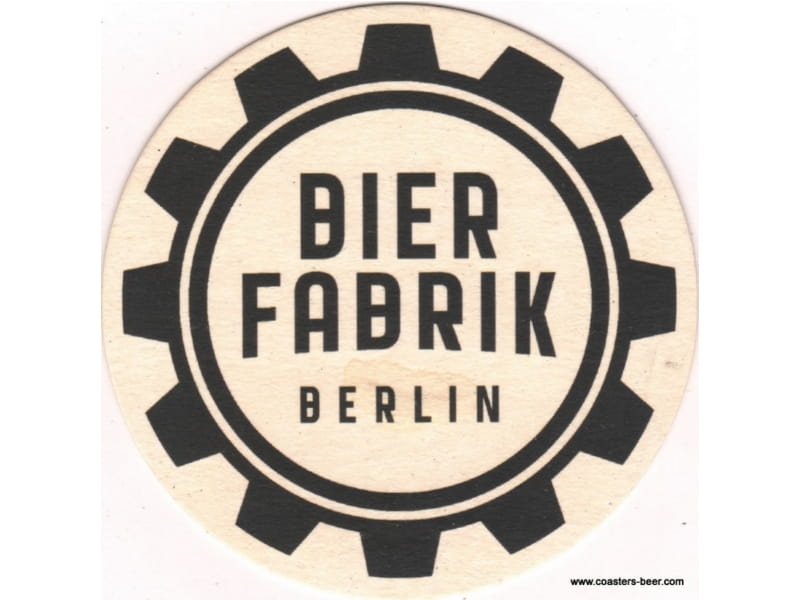 Bierfabrik