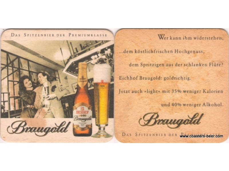 Eichhof Braugold