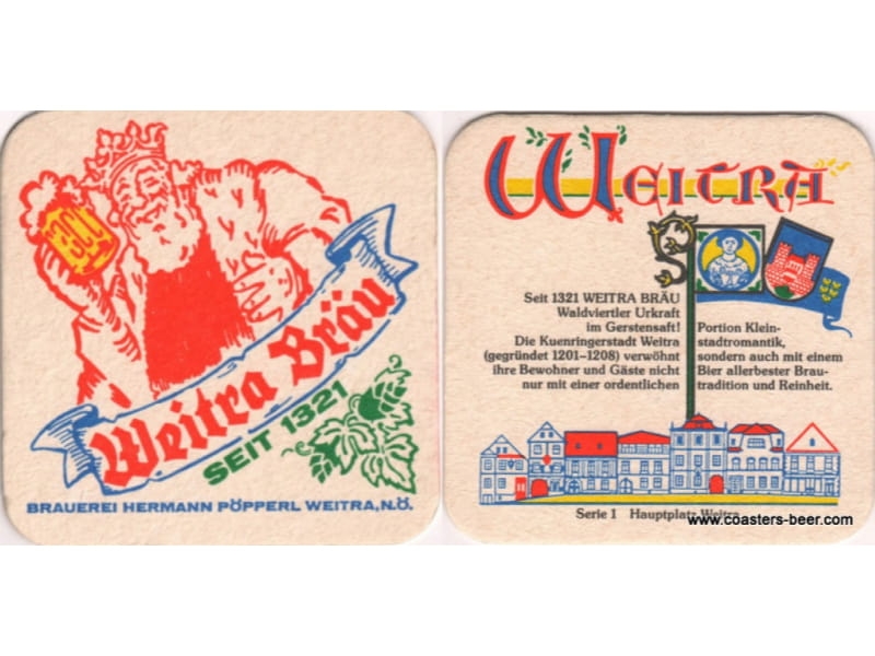 Weitra Brau