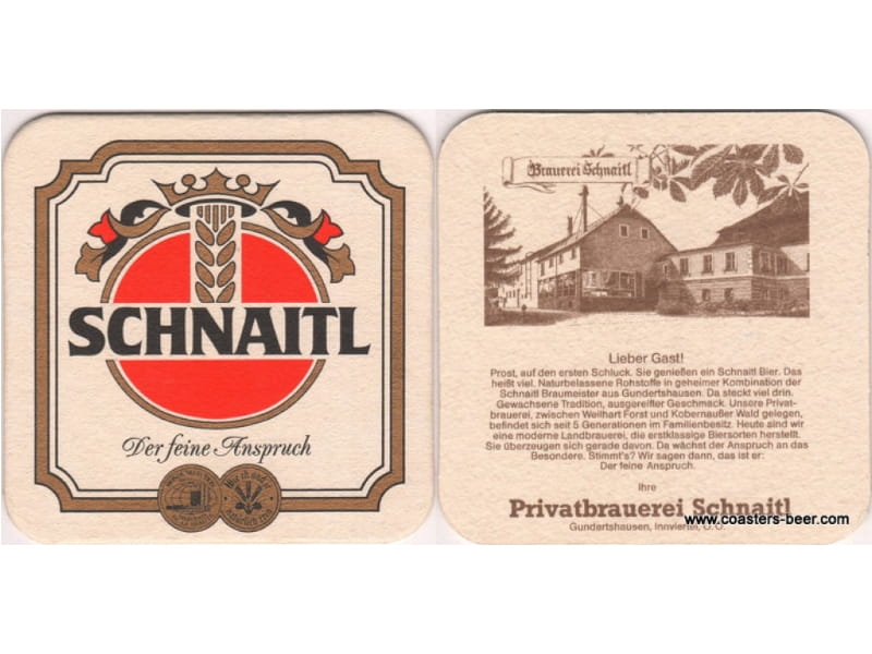 Schnaitl