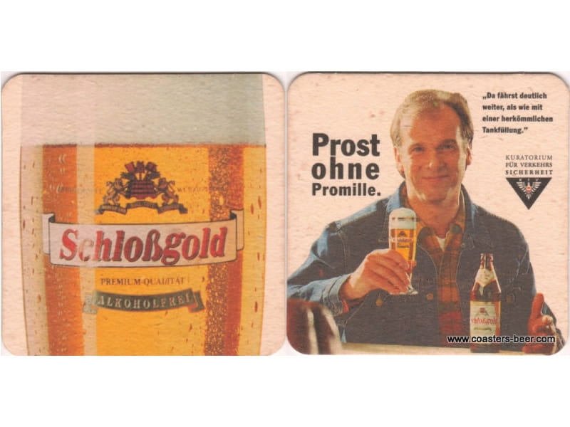 Schlossgold
