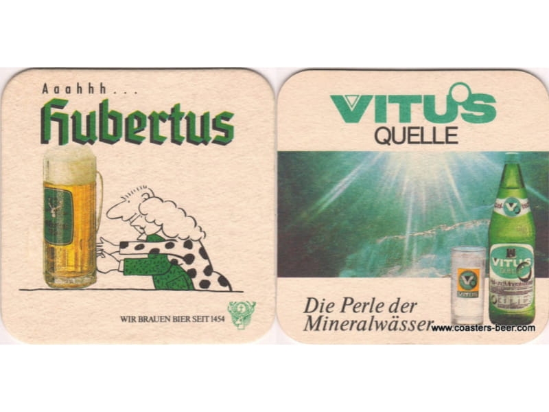 Hubertus Brau