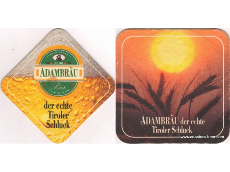 Adambrau