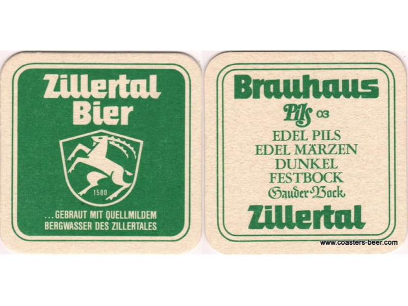Zillertal