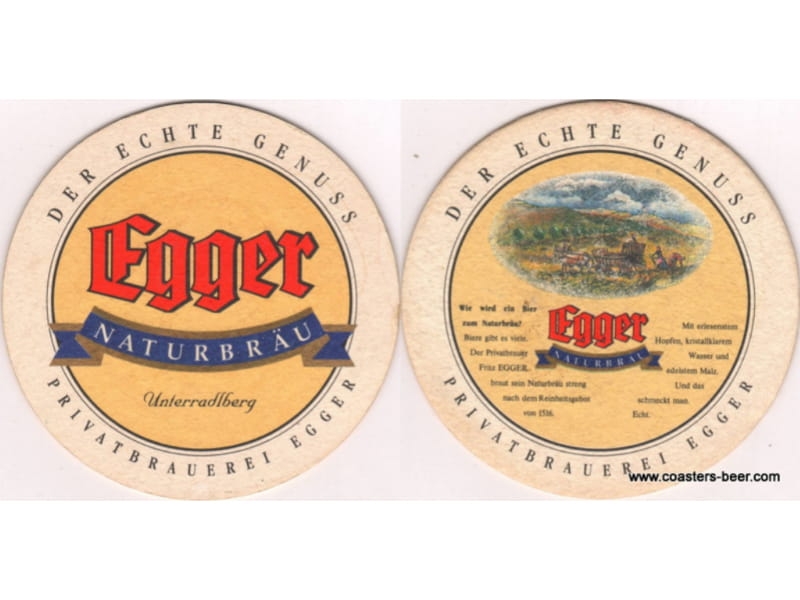 Egger