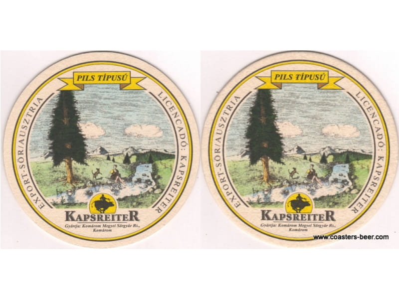 Kapsreiter