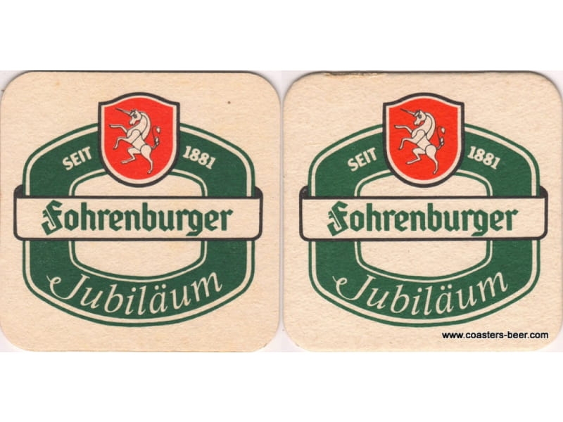 Fohrenburger