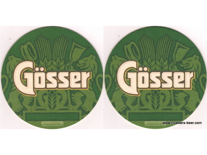 Gosser-Hungary