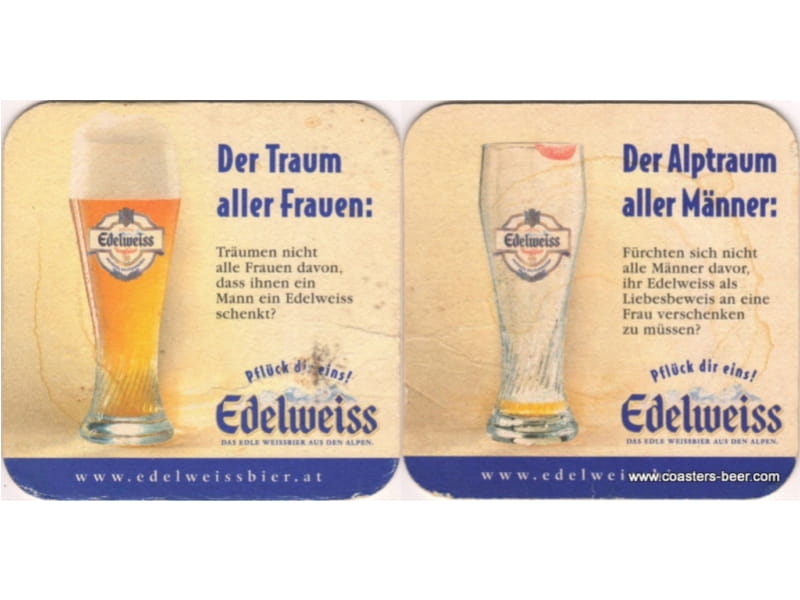Edelweiss