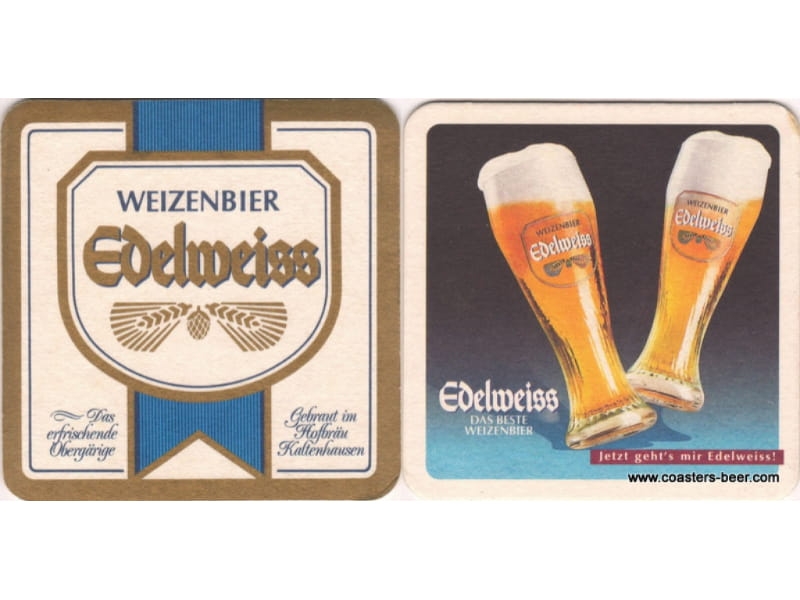Edelweiss