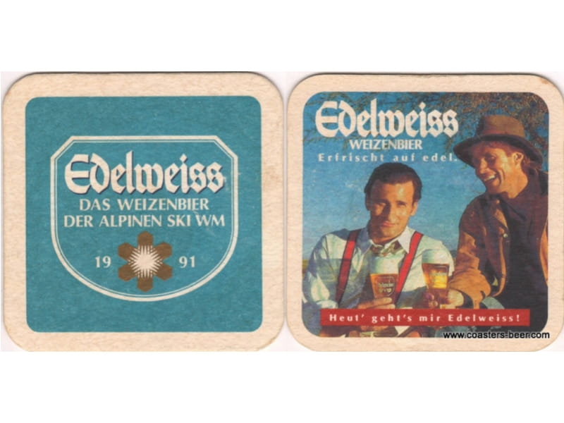 Edelweiss