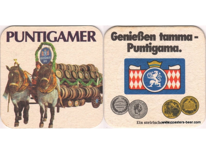 Puntigamer