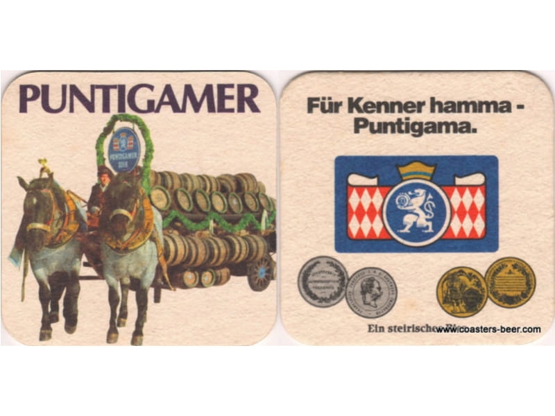 Puntigamer