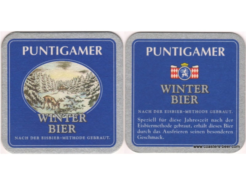 Puntigamer