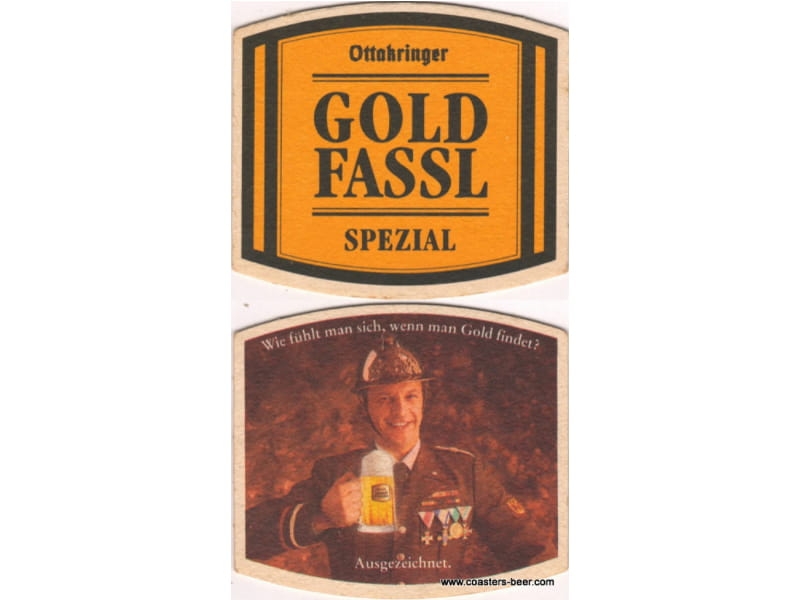 Gold Fassl