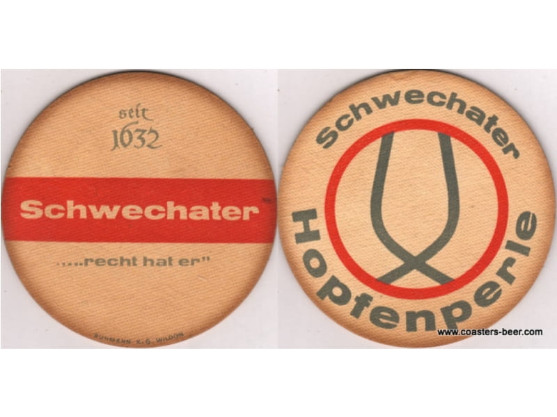 Schwechater