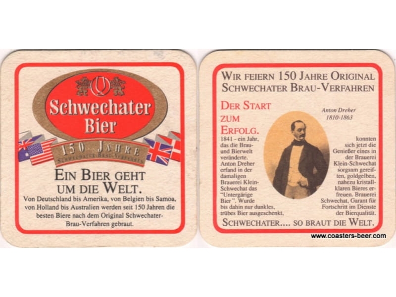 Schwechater