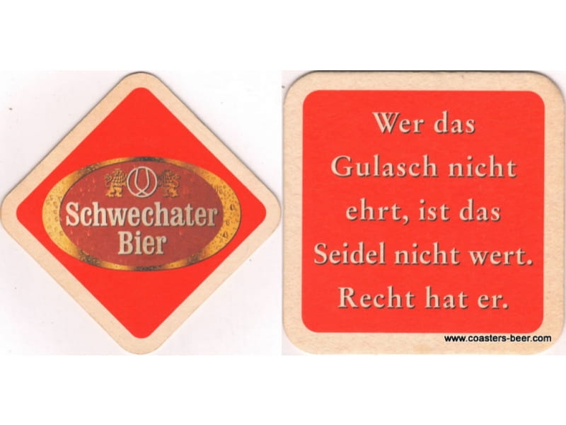 Schwechater